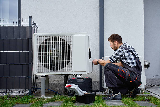 Trusted Air Conditioning Repair service in Westlake Village, IL - HVAC Repair CO